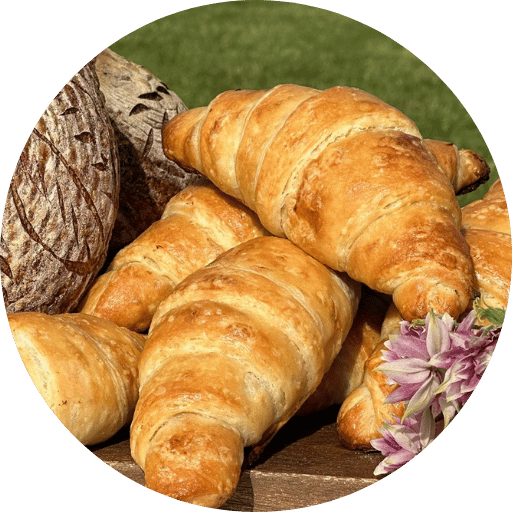 Illustrative image of the Croissants