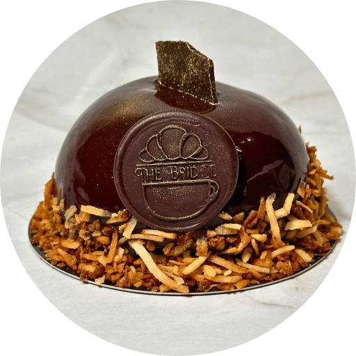 Illustrative image of Alexander Entremet